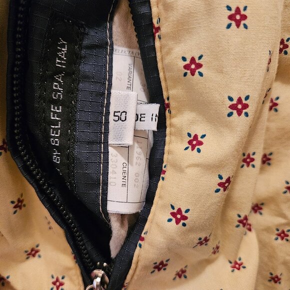 Post Card Vintage Ski Suit - Picture 5 of 8